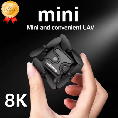 Dron V2 4k profesional Hd Gps aéreo 5g Wifi, Control remoto, evitación de obstáculos, cámara Dual, carga Usb, cuadricóptero